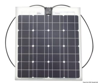 Pannello solare Enecom 45 Wp 604 x 536 mm - 12.034.02 Osculati