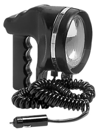 Faro portatile alogeno 55 W 12 V - 13.109.40 Osculati