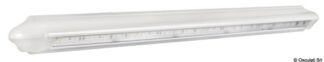 Plafoniera HD 30 LED 24 V - 13.198.02 Osculati