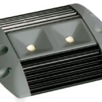 Plafoniera Microlux 2 LED HD - 13.199.00 Osculati