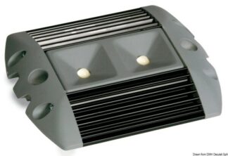 Plafoniera Microlux 2 LED HD - 13.199.00 Osculati