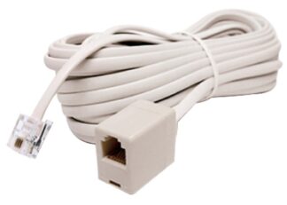 Cavo prolunga 10 m per per Joystick - 13.225.31 Osculati