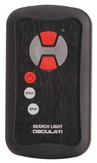 Comando da plancia wireless Classic 24V - 13.225.42 Osculati