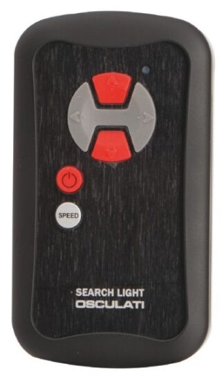 Comando wireless per faro LED - 13.226.41 Osculati