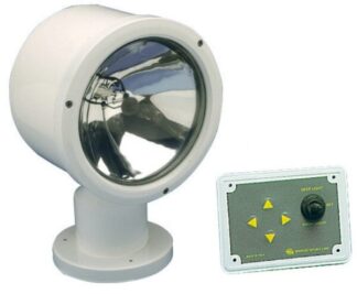 Faro elettrocomandato Mega 24 - 13.236.24 Osculati