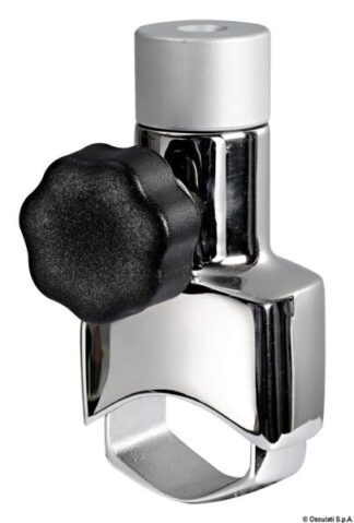 Base per pulpito 22/25 mm - 13.239.80 Osculati