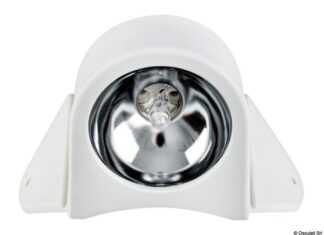 Luce di coperta alogena 12 V 20 W - 13.343.87 Osculati