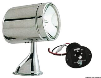 Faro Guest modello 5" 12 V - 13.346.12 Osculati