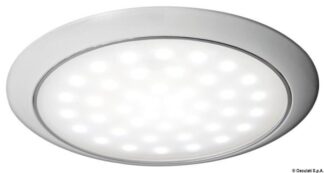 Luce LED ultrapiatta 12/24 V 3 W - 13.408.01 Osculati