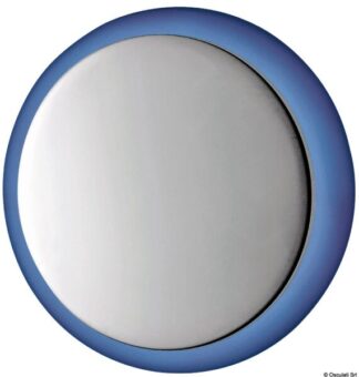 Luce ambientazione Tilly LED 360° blu - 13.426.02 Osculati