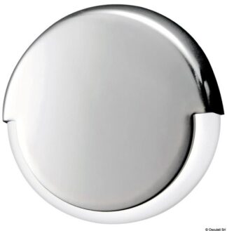 Luce ambientazione Tilly LED 180° bianca - 13.426.10 Osculati
