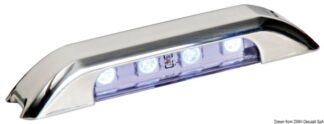 Courtesy light blu - 13.428.02 Osculati