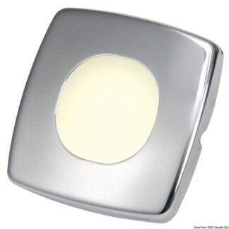 Luce di cortesia Constella 2 Led bianchi - 13.429.41 Osculati
