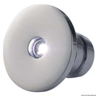 Luce cortesia Apus-R blu - 13.477.21 Osculati