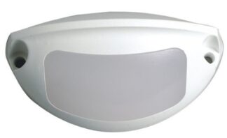 Luce per cockpit 4 LED 12 V - 13.539.12 Osculati