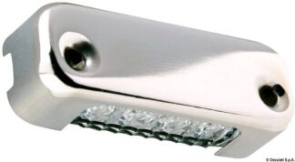 Luce cortesia Attwood 4 Led verticale - 13.634.40 Osculati