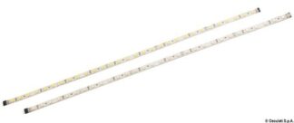Barra luminosa LED SMD bianca 3,6 W 24 V - 13.834.22 Osculati