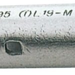 Giunto testa-testa rame 30 mm - 14.036.10 Osculati