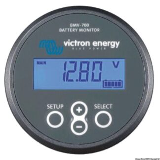 Monitor Batteria BMV-700 - 14.100.06 Osculati