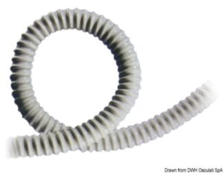 Guaina spirale cavi 32 mm - 14.144.32 Osculati