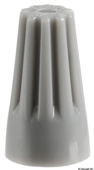 Giunzione cavi 6,5 mm - 14.155.01 Osculati