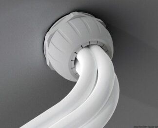 Passaparatia 10 cavi x max 7 mm - 14.175.10 Osculati