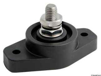 Nodo derivazione Big 82x43 mm - 14.205.00 Osculati