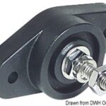 Nodo derivazione Maxi 83x44 mm - 14.205.02 Osculati