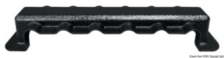 Copertura Bus Bar 230 x 32 mm - 14.208.26 Osculati