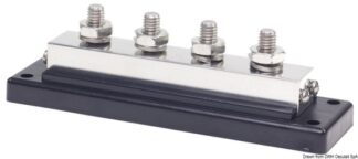 Terminali Bus Bar 4 x 10 mm - 14.209.21 Osculati