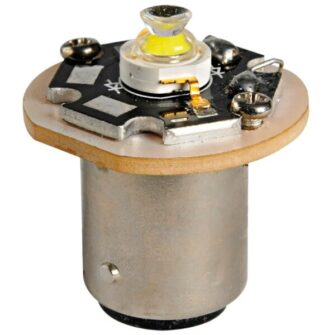 Lampadina a LED base BA15D - 14.223.00 Osculati