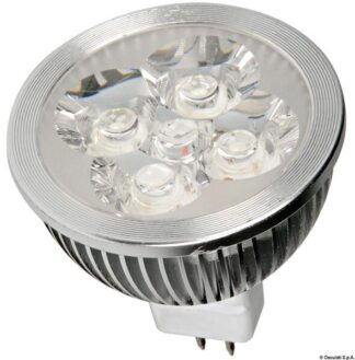 Bulbo ricambio LED HD 4 W 12/24 V - 14.258.56 Osculati