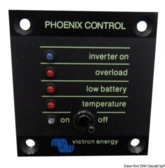 Pannello di controllo Inverter Phoenix - 14.270.35 Osculati