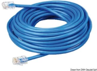 Cavo RJ45 UTP 7 m - 14.270.47 Osculati