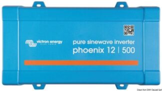 Inverter 12/1200 230V VE.Direct SCHUKO - 14.270.07 Osculati