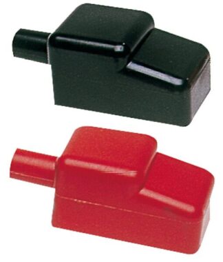 Kit morsetti batteria + cappucci - 14.286.00 Osculati