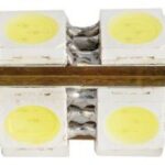 Lampadina LED a siluro 36 mm - 14.300.32 Osculati