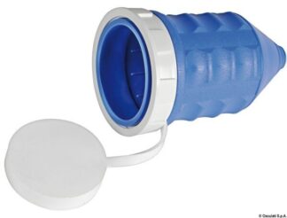 Cappuccio per spina 50 A 220 V - 14.327.00 Osculati