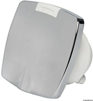 Presa 30 A New Edge cromato - 14.331.11 Osculati