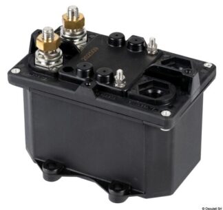 Staccabatteria automatico 24 V - 14.384.24 Osculati