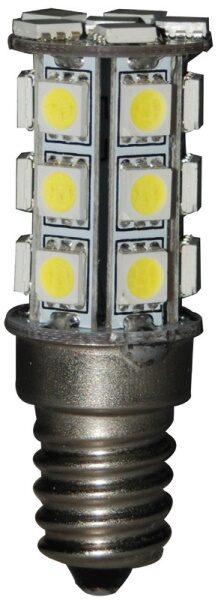 Lampadina LED 12/24 V E14 3,2 W 260 lm - 14.443.10 Osculati
