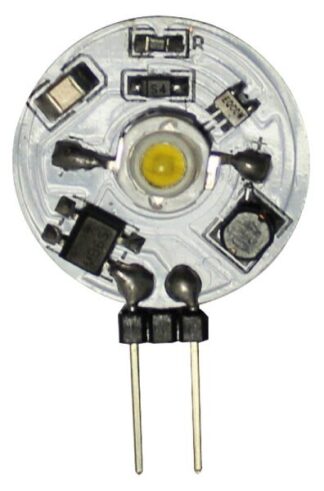 Lampadina LED HD 12/24 V G4 1,4 W 90 lm - 14.451.00 Osculati