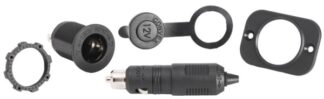 Kit spina + presa ad incasso - 14.517.00 Osculati