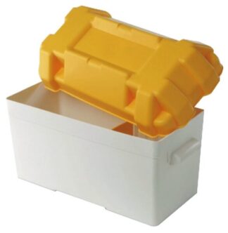 Cassetta batteria max 120 A - 14.546.02 Osculati