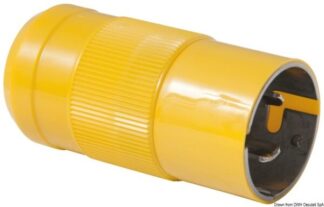 Spina Marinco bipolare monofase 3 fili - 14.636.10 Osculati