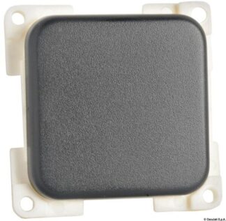 Interruttore ON-OFF grigio - 14.650.01 Osculati