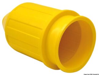 Cappuccio giallo per 14.636.10 - 14.771.70 Osculati