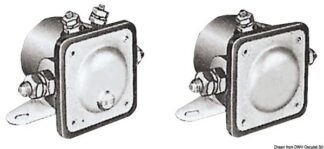 Solenoide 2 terminali - 14.918.35 Osculati