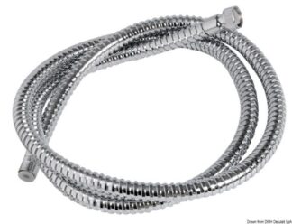 Tubo doccia inox 4 m - 15.199.01 Osculati