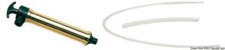 Pompa a mano olio tubo mm 230 - 15.260.00 Osculati